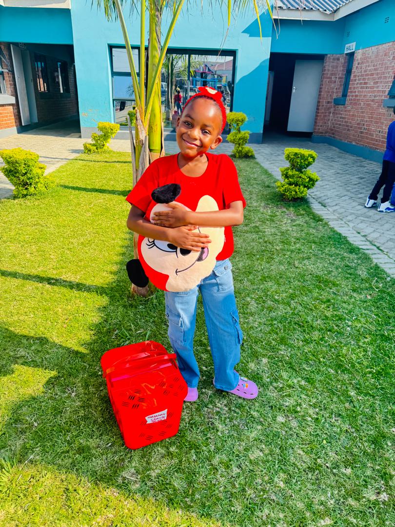 Harmony Junior School